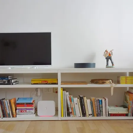 La Schiarita Apartment Turin