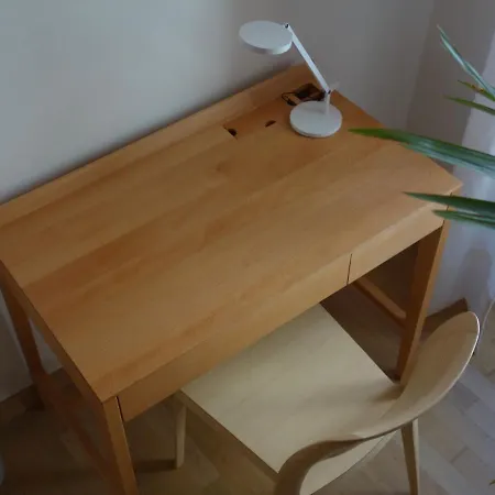 La Schiarita Apartment Turin