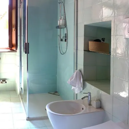 La Schiarita Apartment Turin