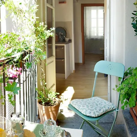 La Schiarita Apartment Turin