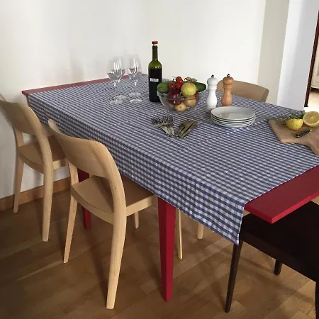 La Schiarita