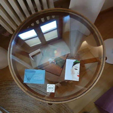 La Schiarita Apartment
